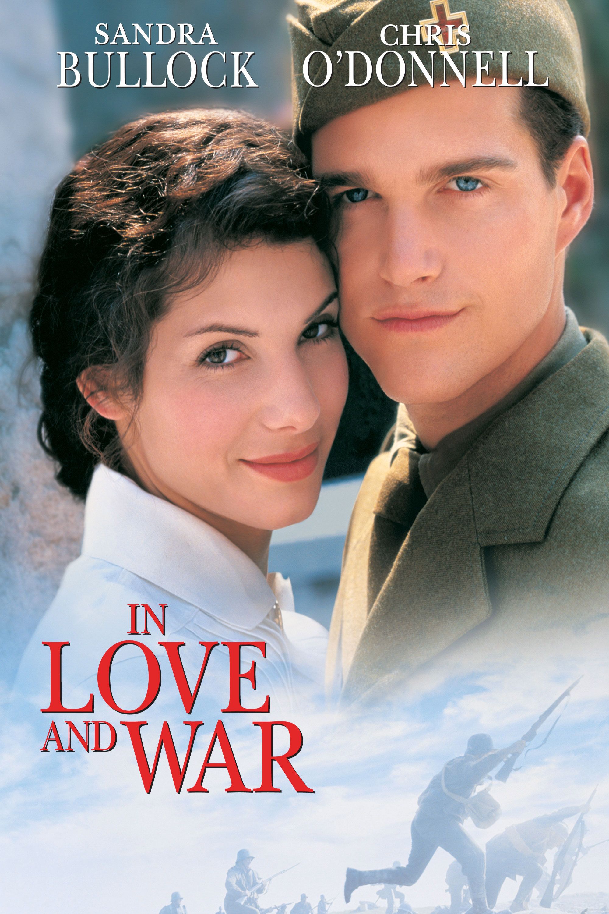 In Love And War Full Movie Movies Anywhere