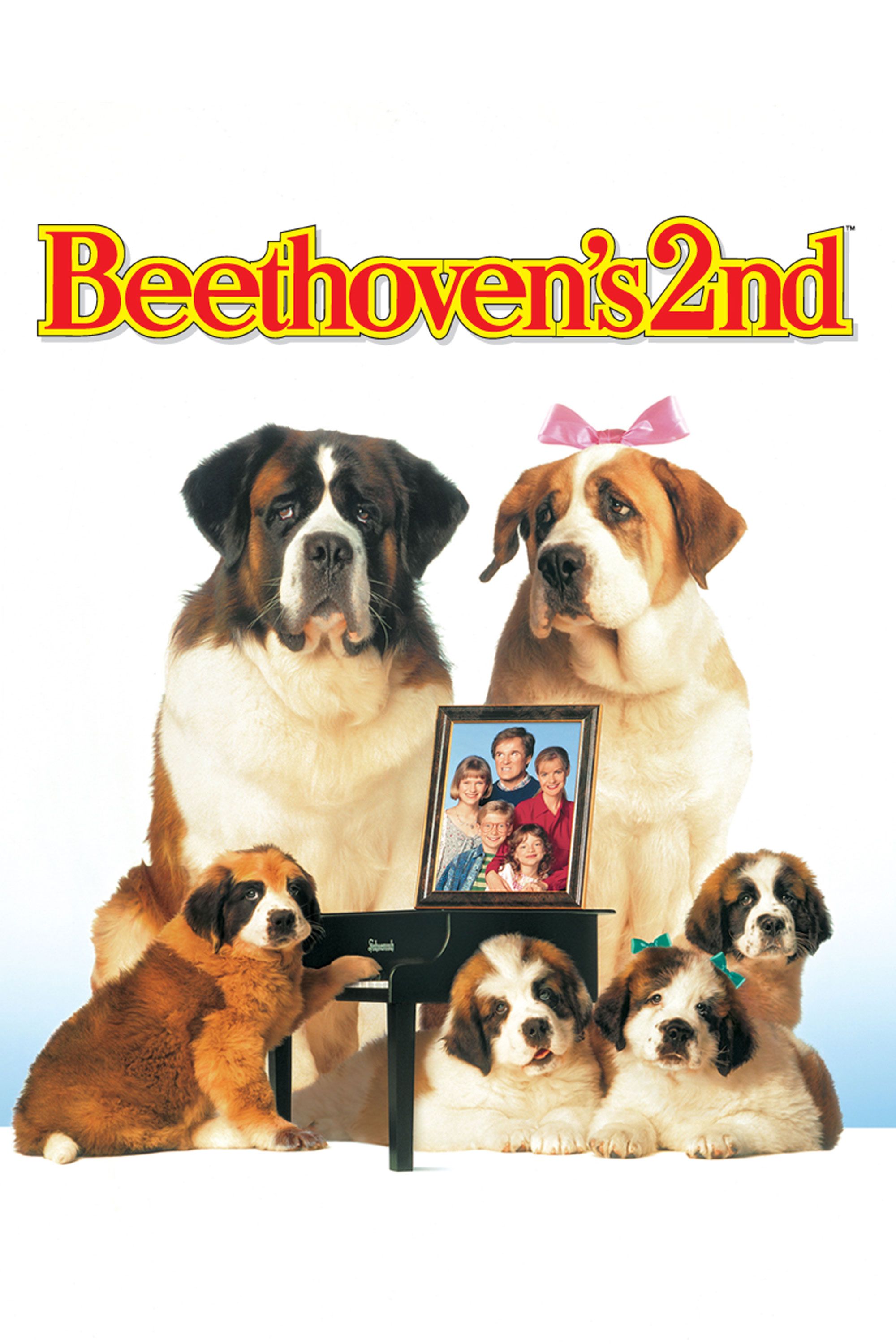 Beethoven movie