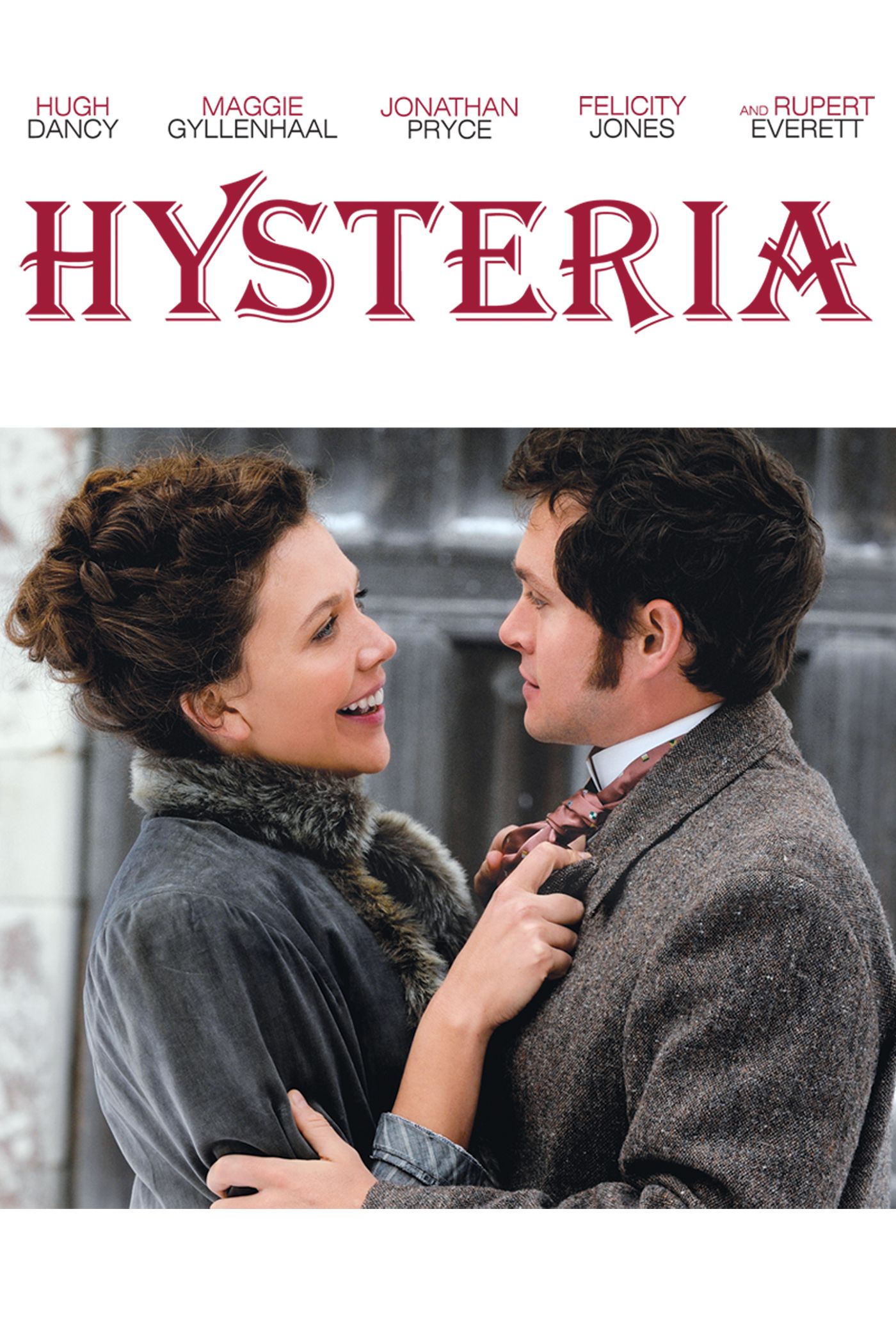 Hysteria Full Movie Movies Anywhere