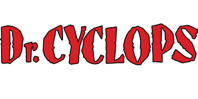 DR. CYCLOPS