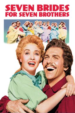 Seven Brides For Seven Brothers | Full Movie | Movies Anywhere