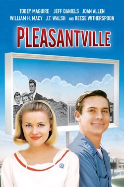 Pleasantville