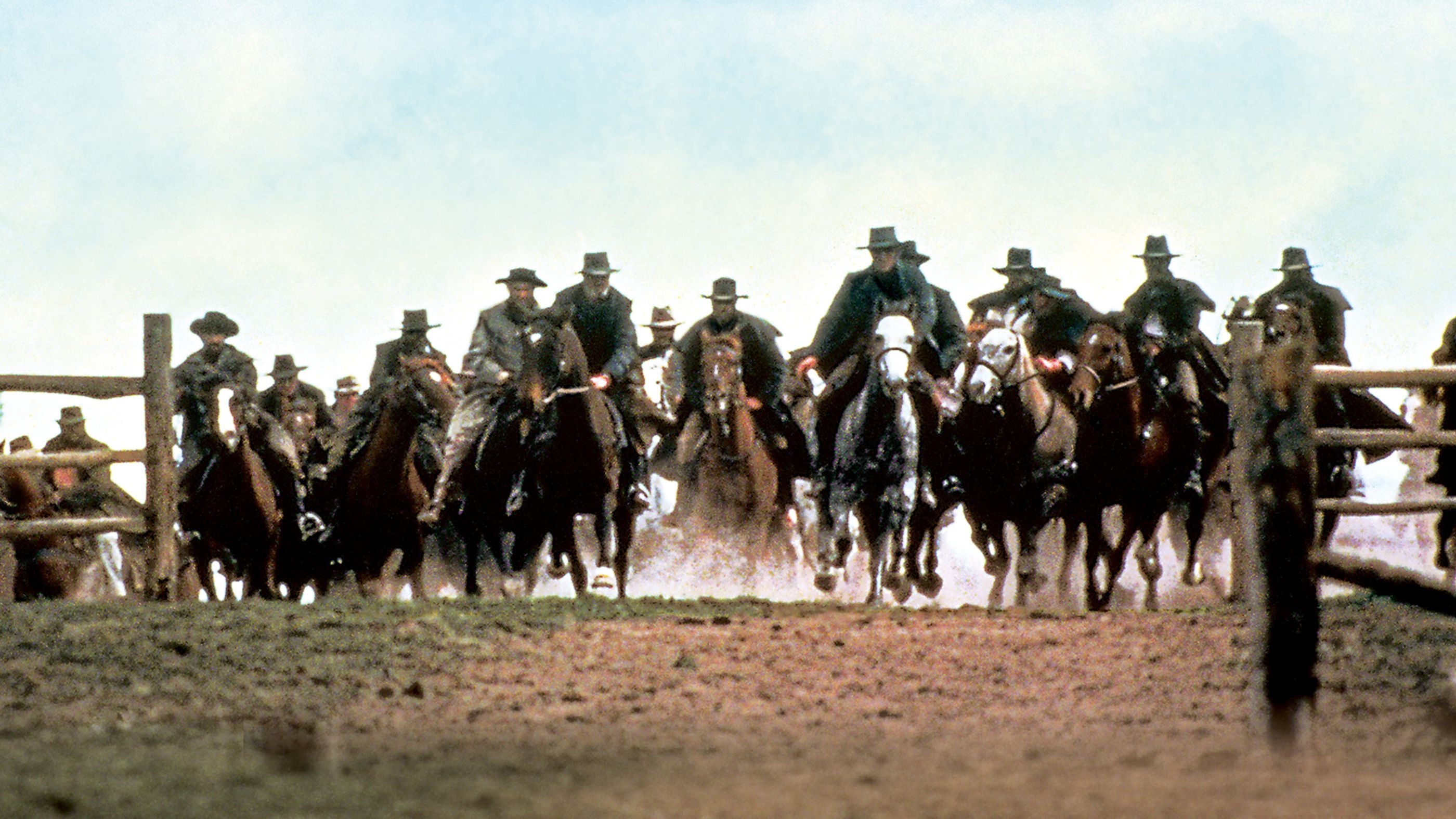 The Man from Snowy River | Full Movie | Movies Anywhere