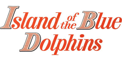 Island of the Blue Dolphins