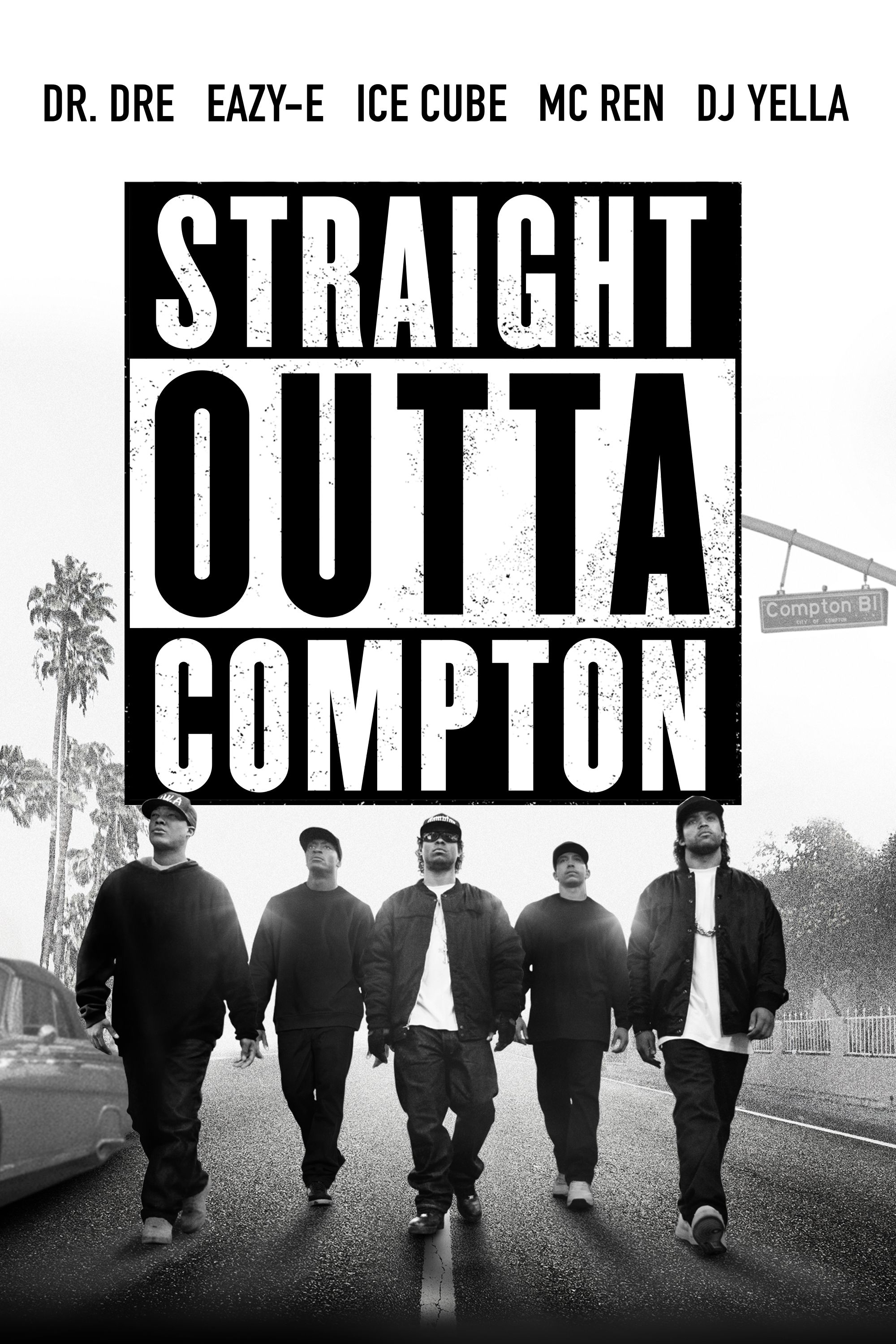 Straight Outta Compton: Director F Gary Gray on why he took the