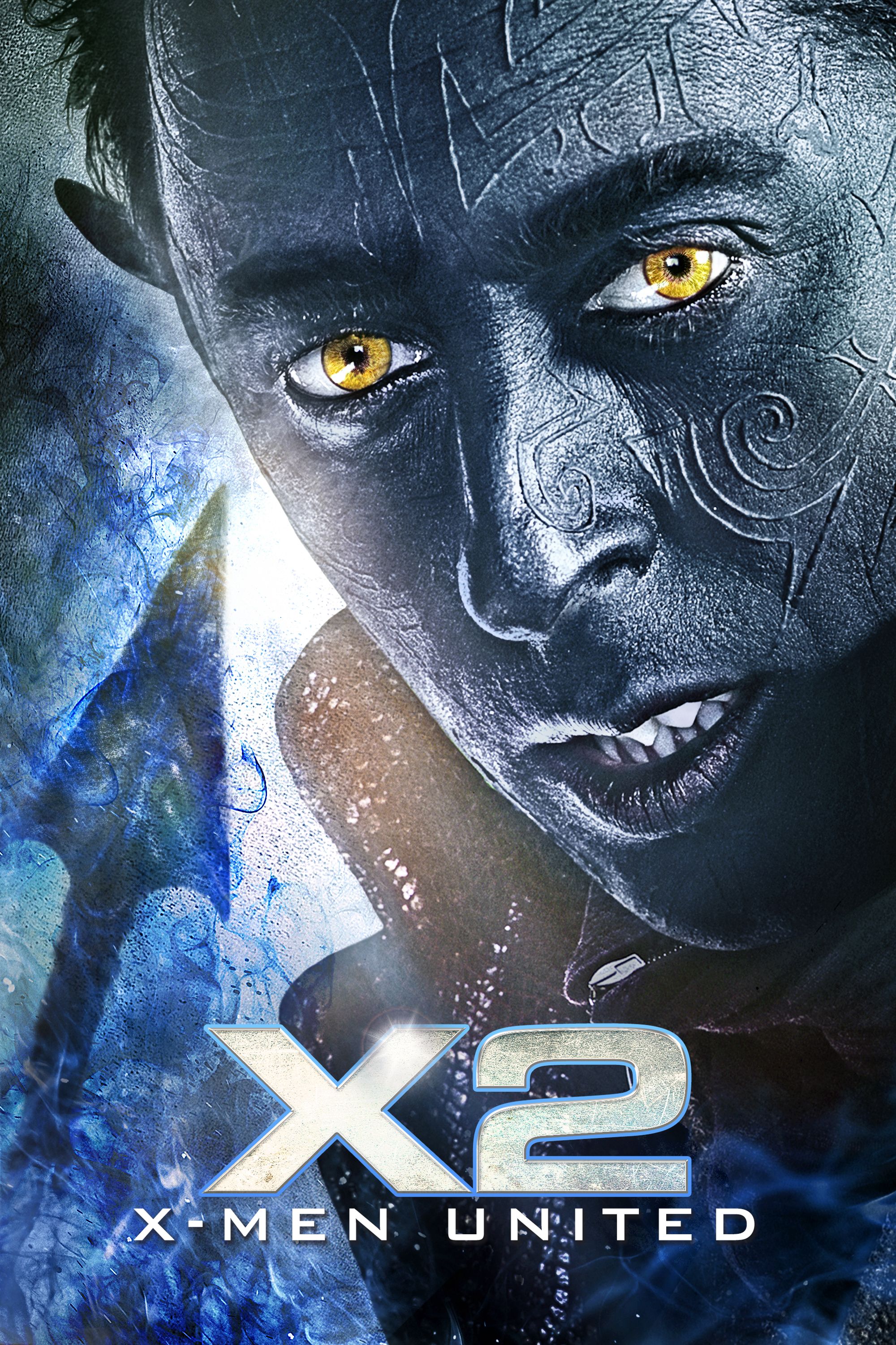 X man 2 full movie