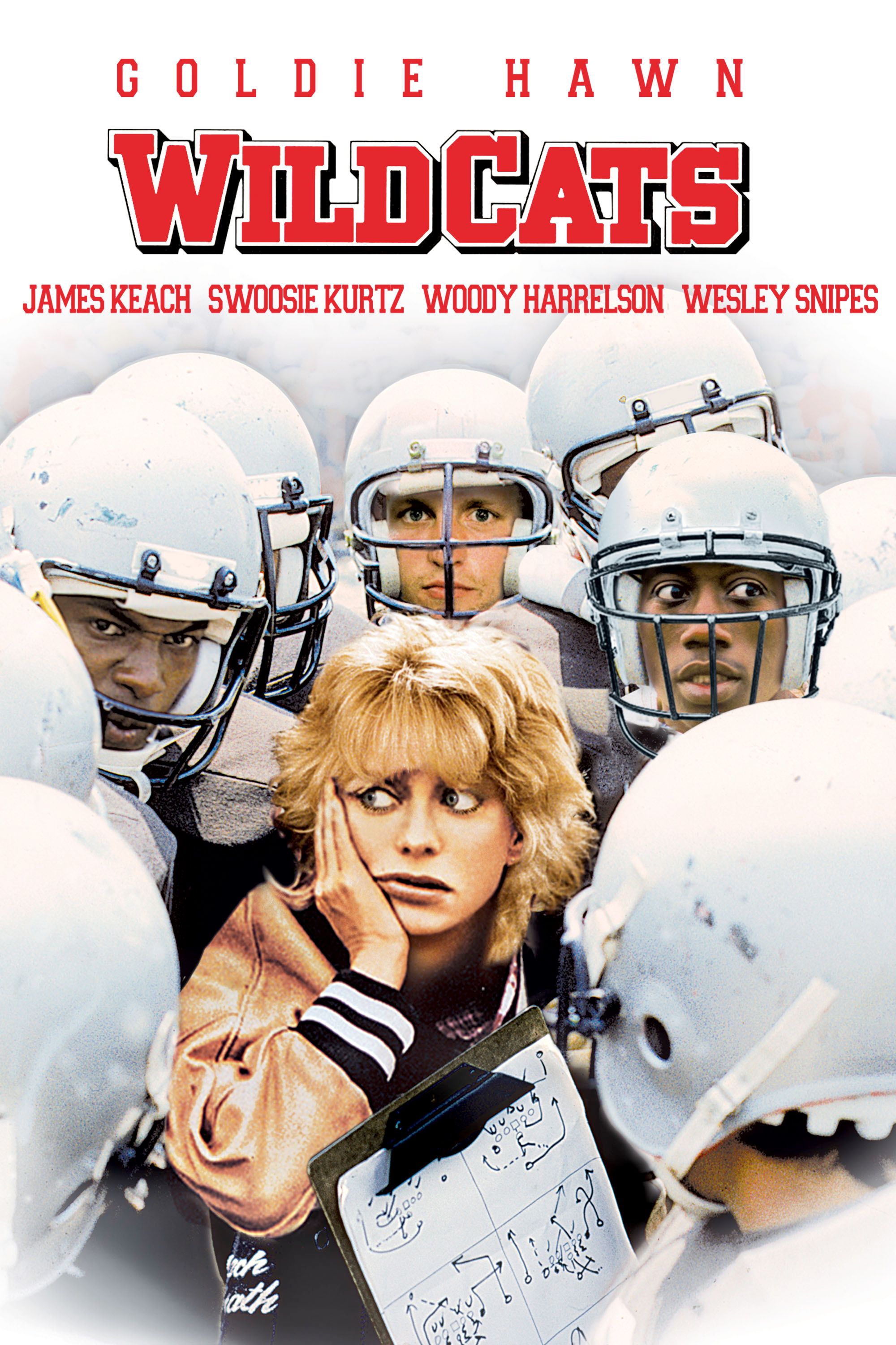 Wildcats, Full Movie