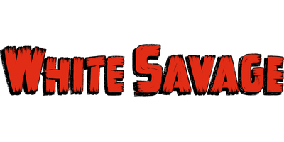 White Savage