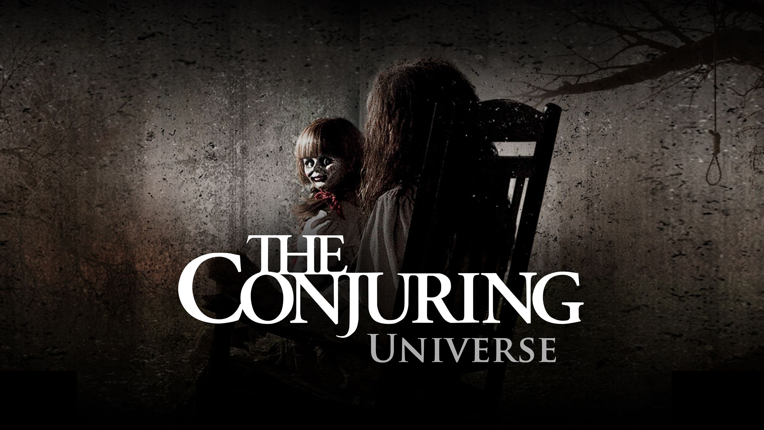 The Conjuring Universe Collection on Movies Anywhere | Movies Anywhere