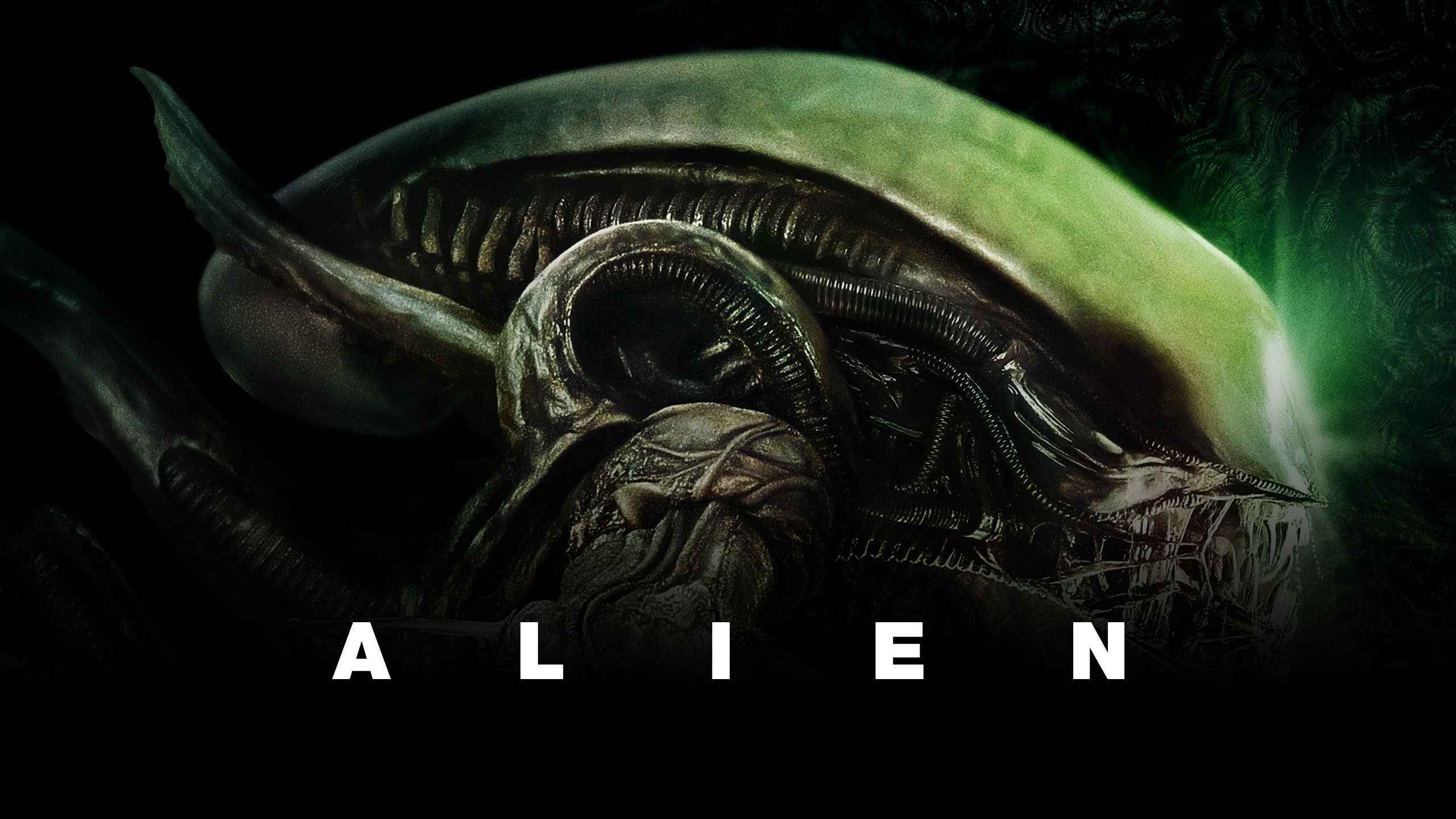 Alien Collection On Movies Anywhere 