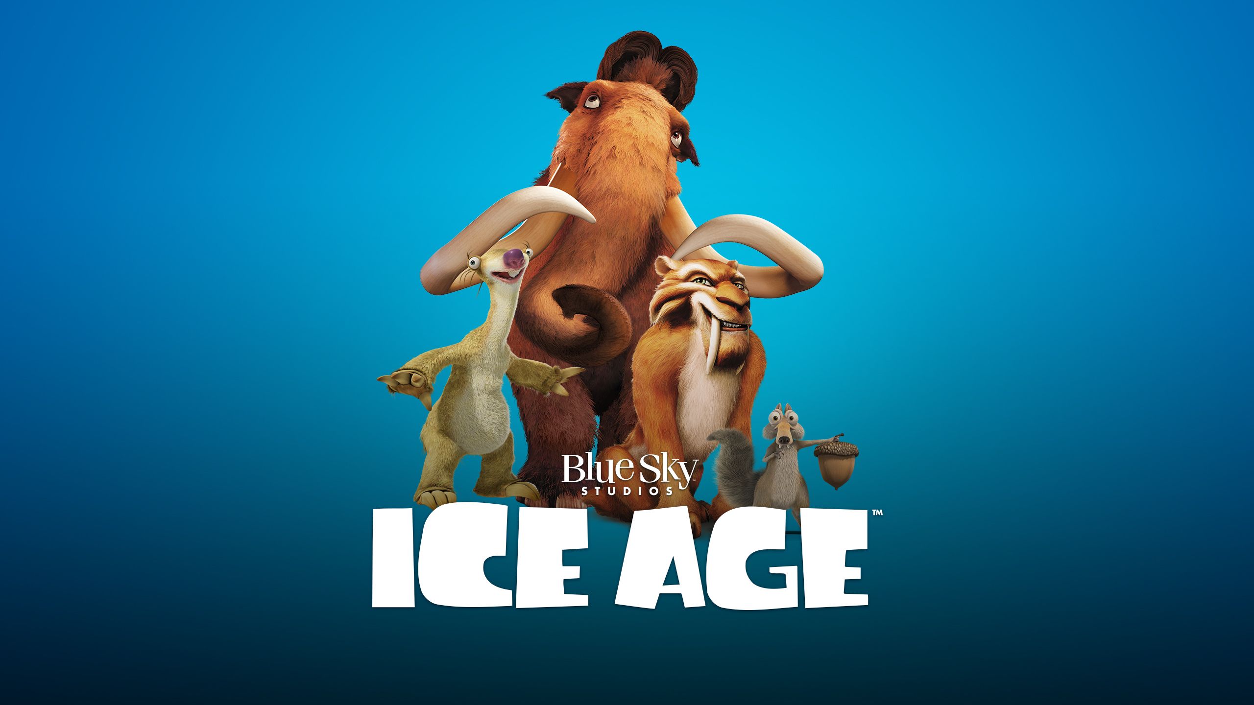 Ice Age Movies