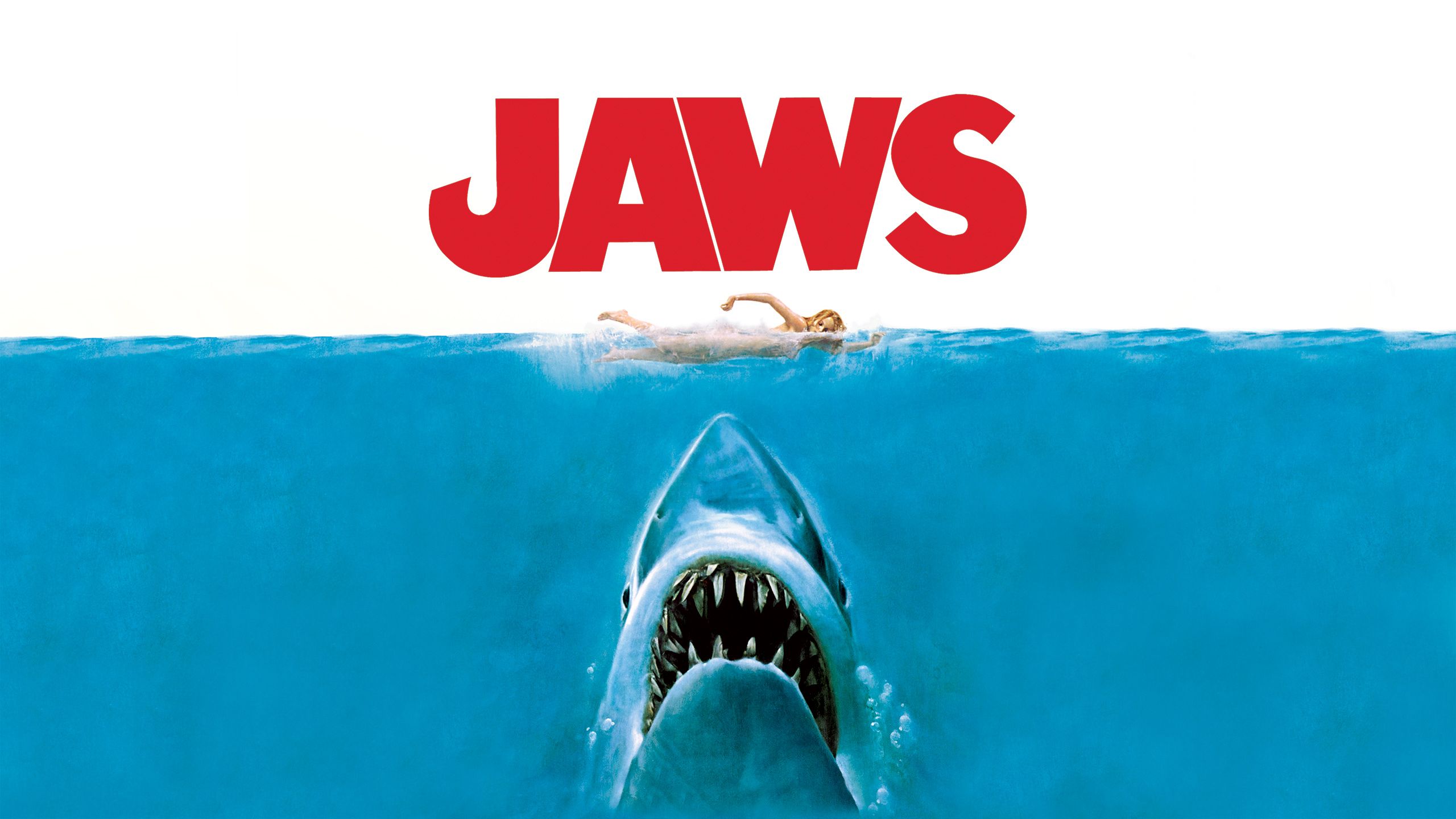 Jaws Collection on Movies Anywhere | Movies Anywhere