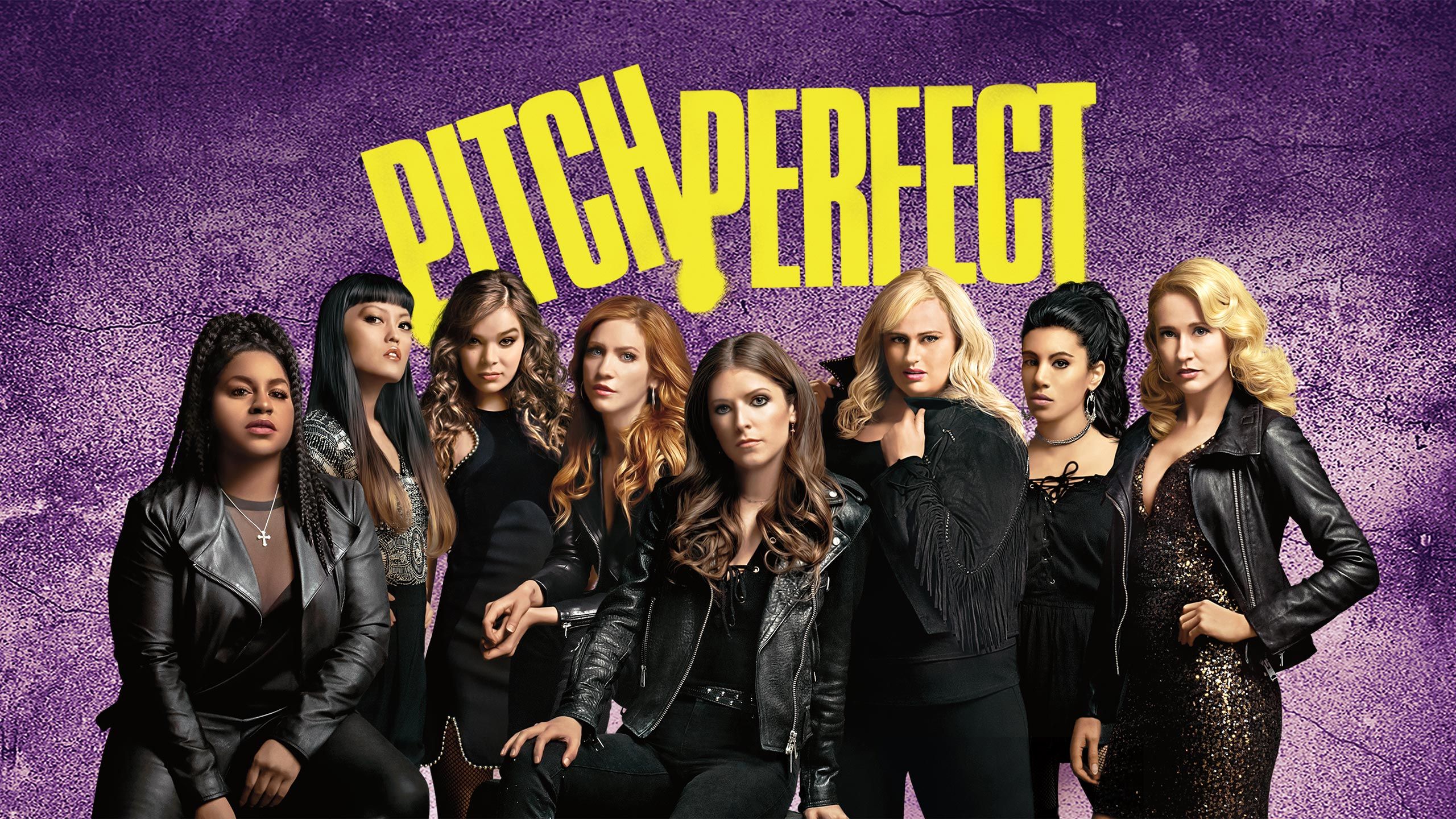 Pitch Perfect Soundtrack Bundle - Lagoagrio.gob.ec