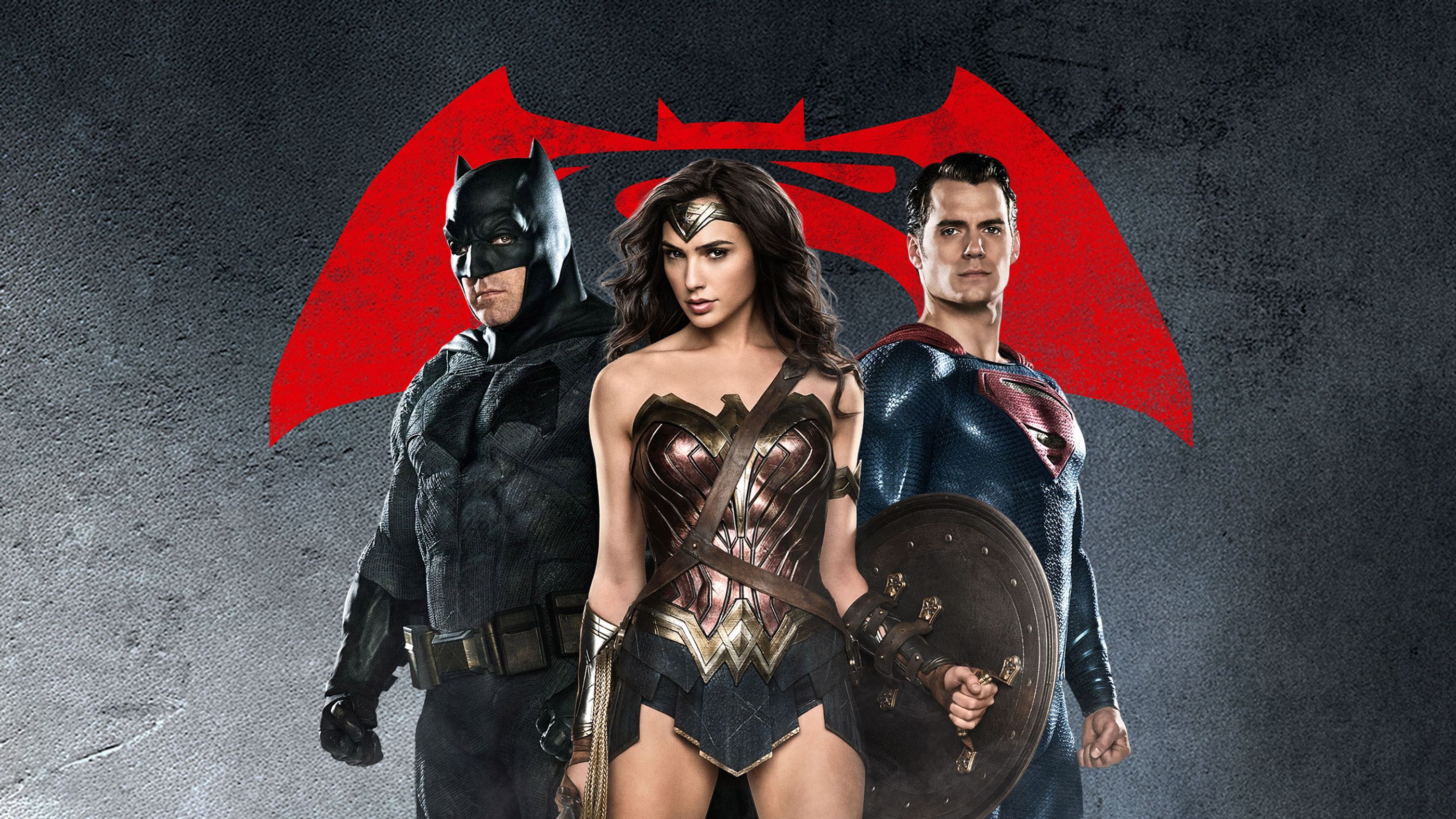 Batman v Superman: Dawn of Justice | Movies Anywhere