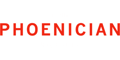 The Phoenician Scheme
