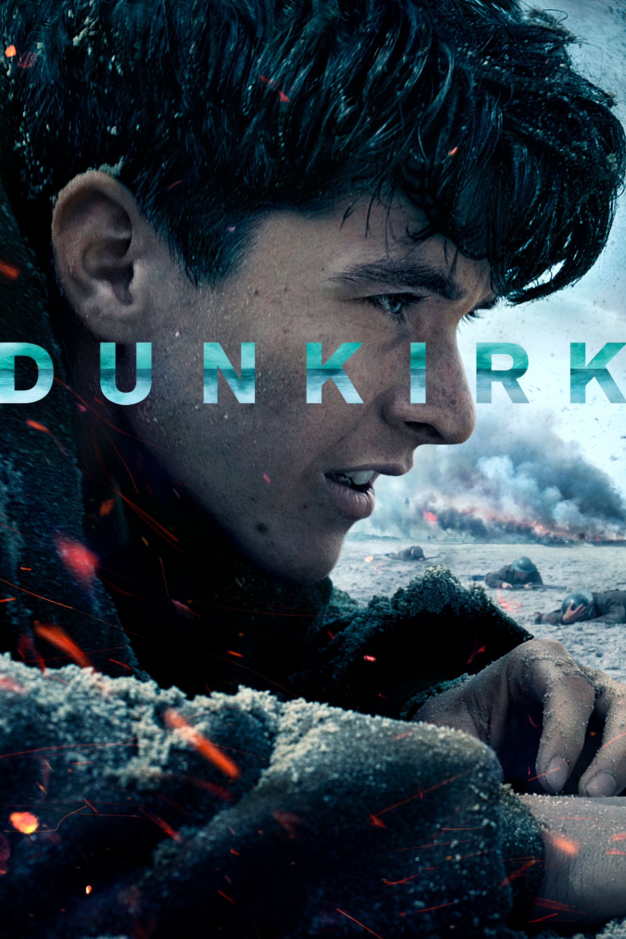 Dunkirk Full Movie Movies Anywhere