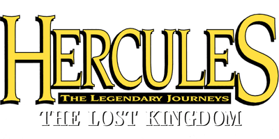 Hercules and the Lost Kingdom