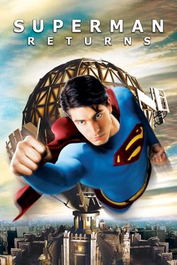 Superman Returns | Movies Anywhere