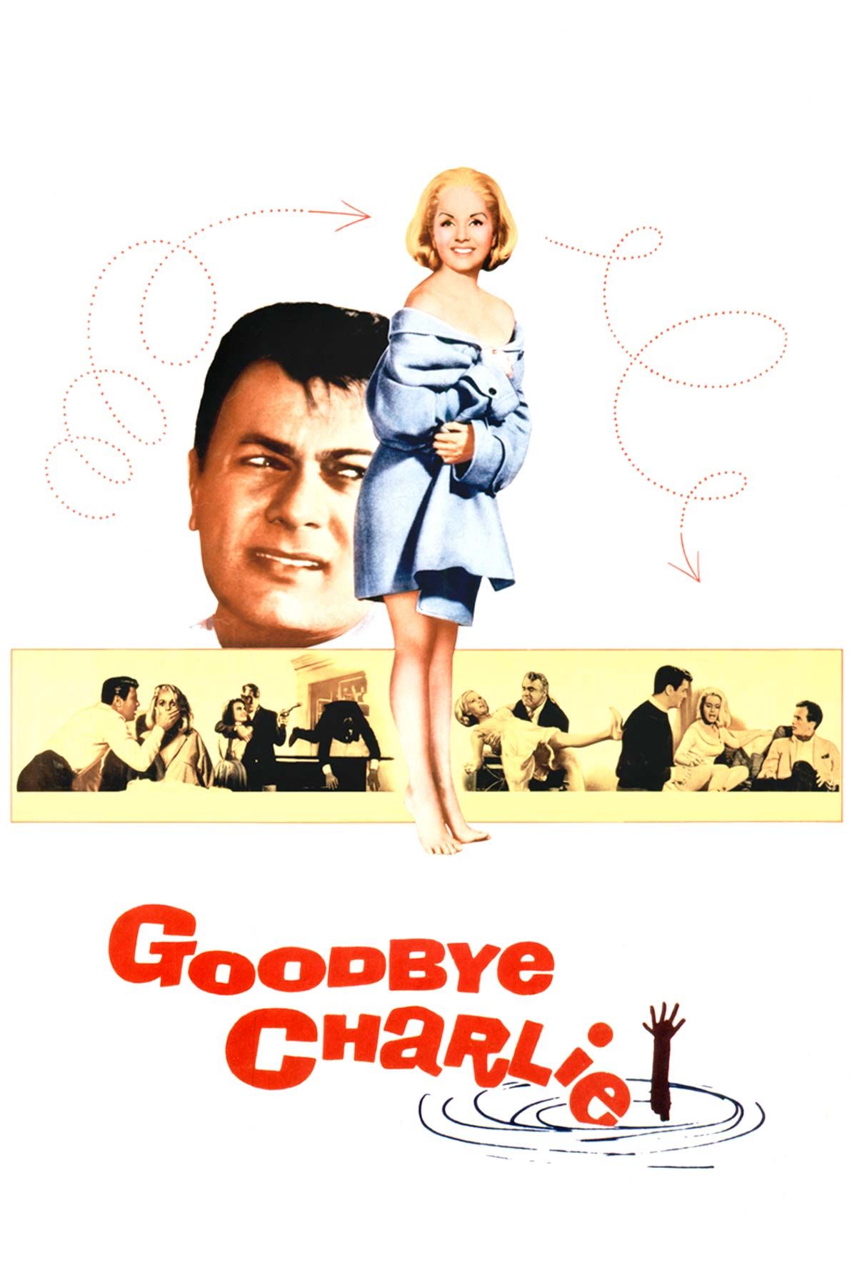 Goodbye Charlie Full Movie Movies Anywhere