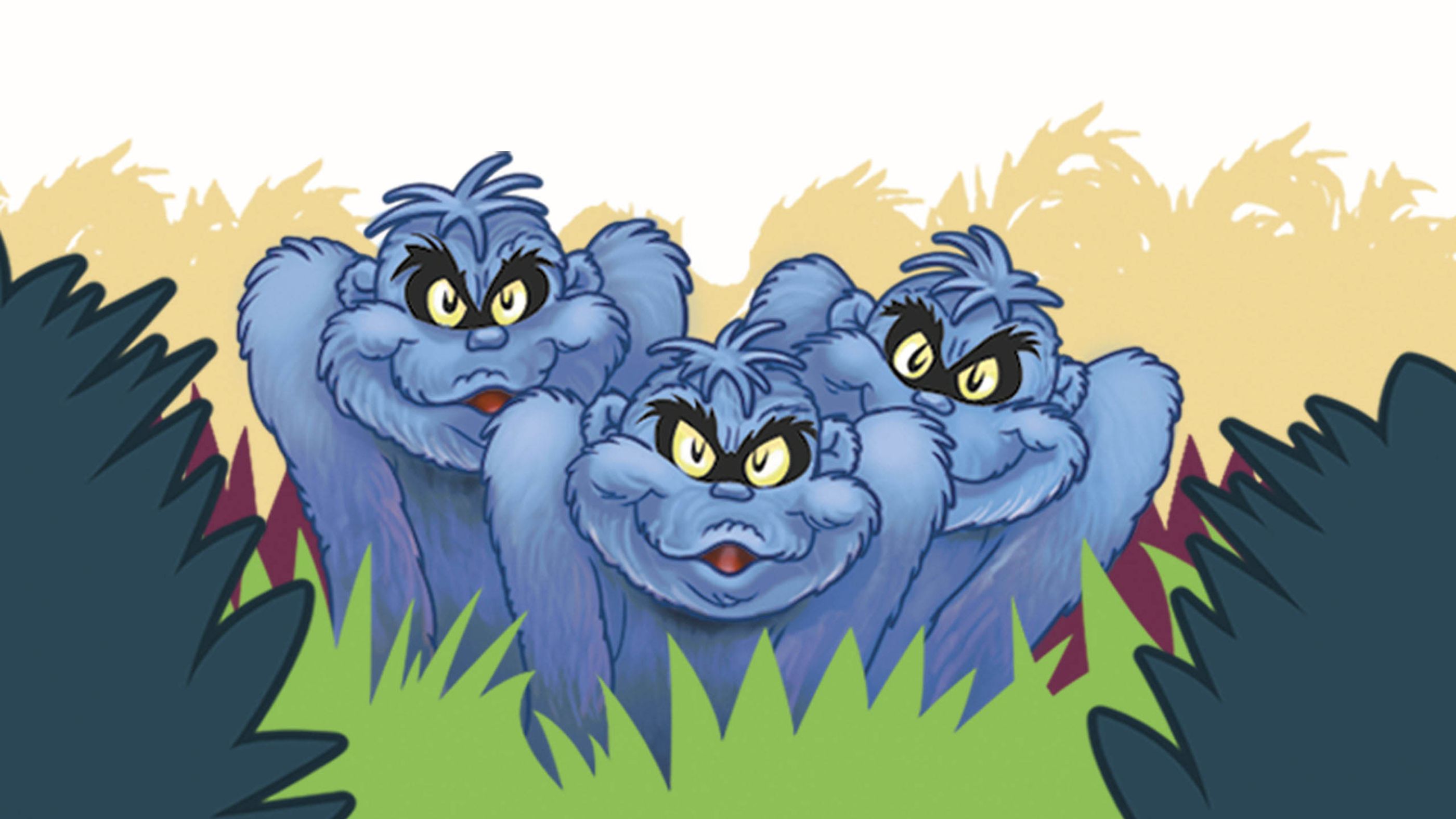Dr. Seuss' Horton Hears a Who! | Movies Anywhere Dr. Seuss' Horton Hears a Who! | Movies Anywhere