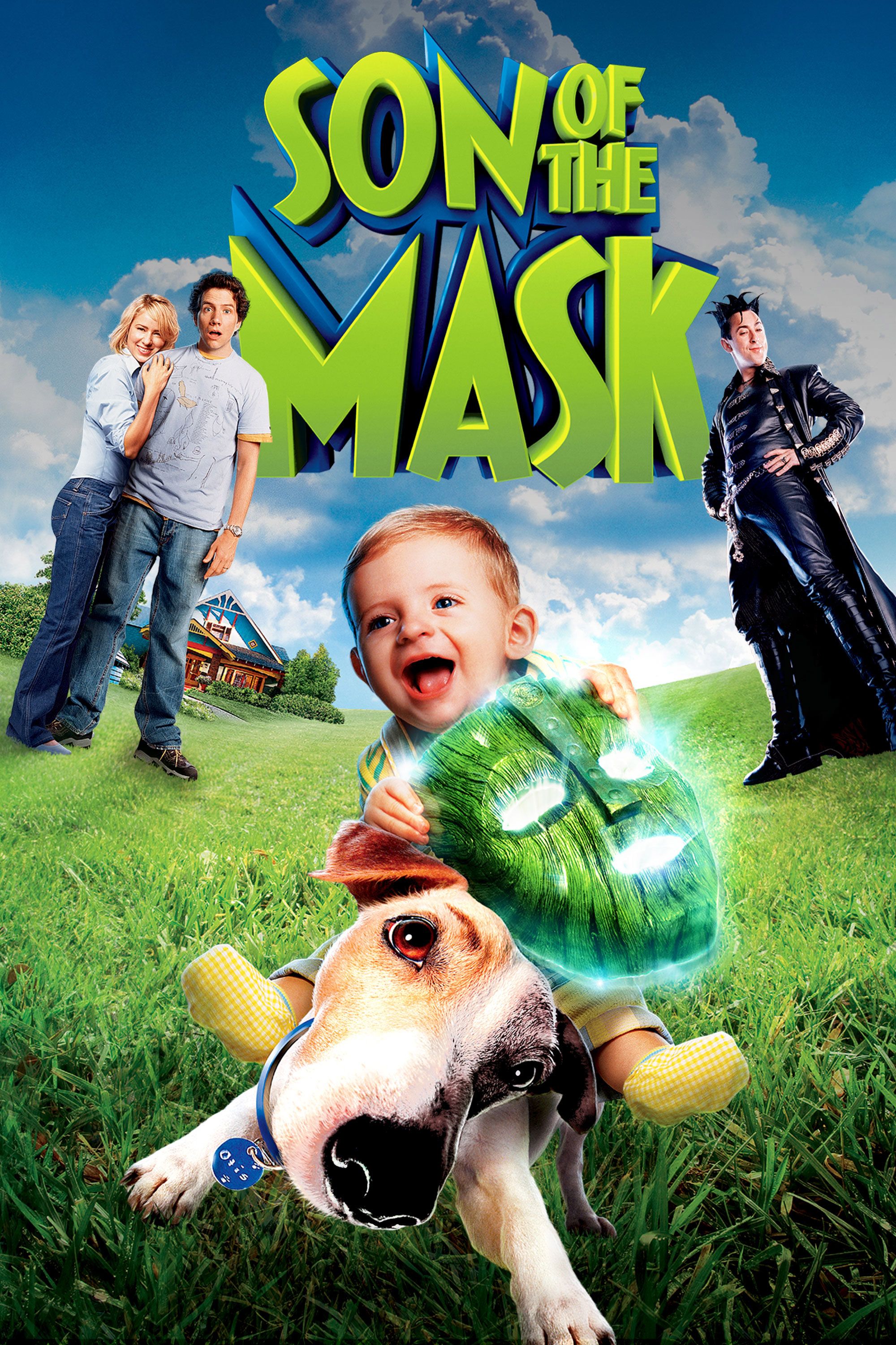 1994 the mask full movie