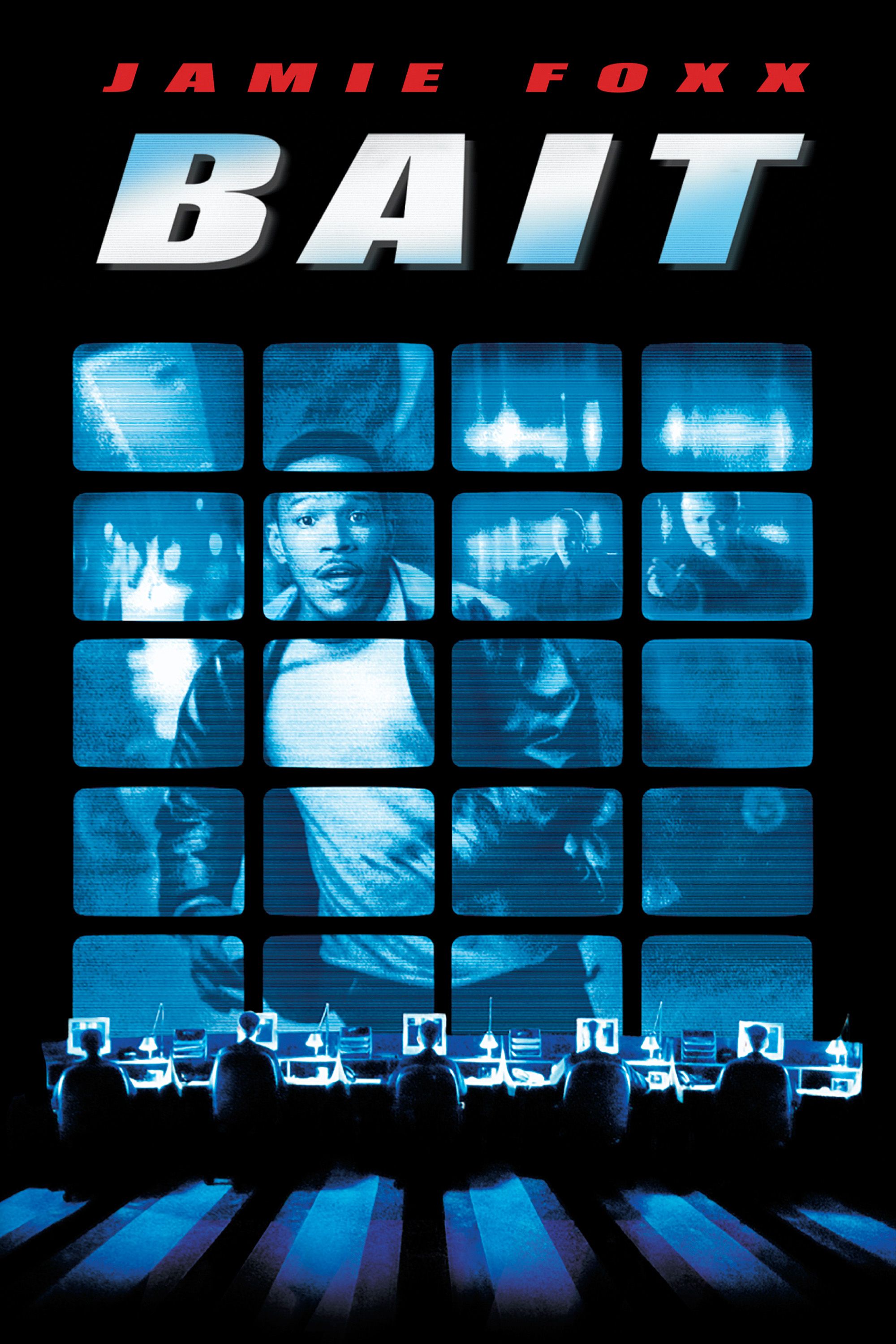 Bait, Full Movie