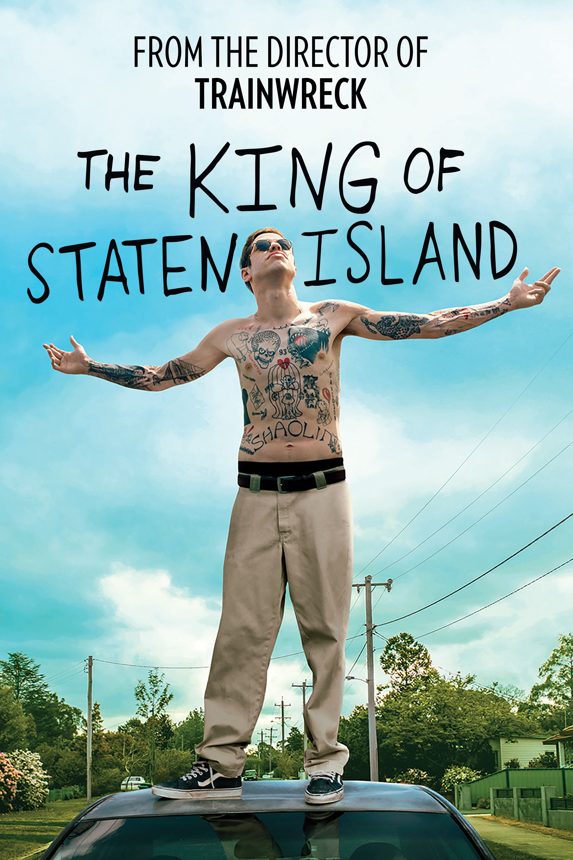 King of 2024 staten island 123movies