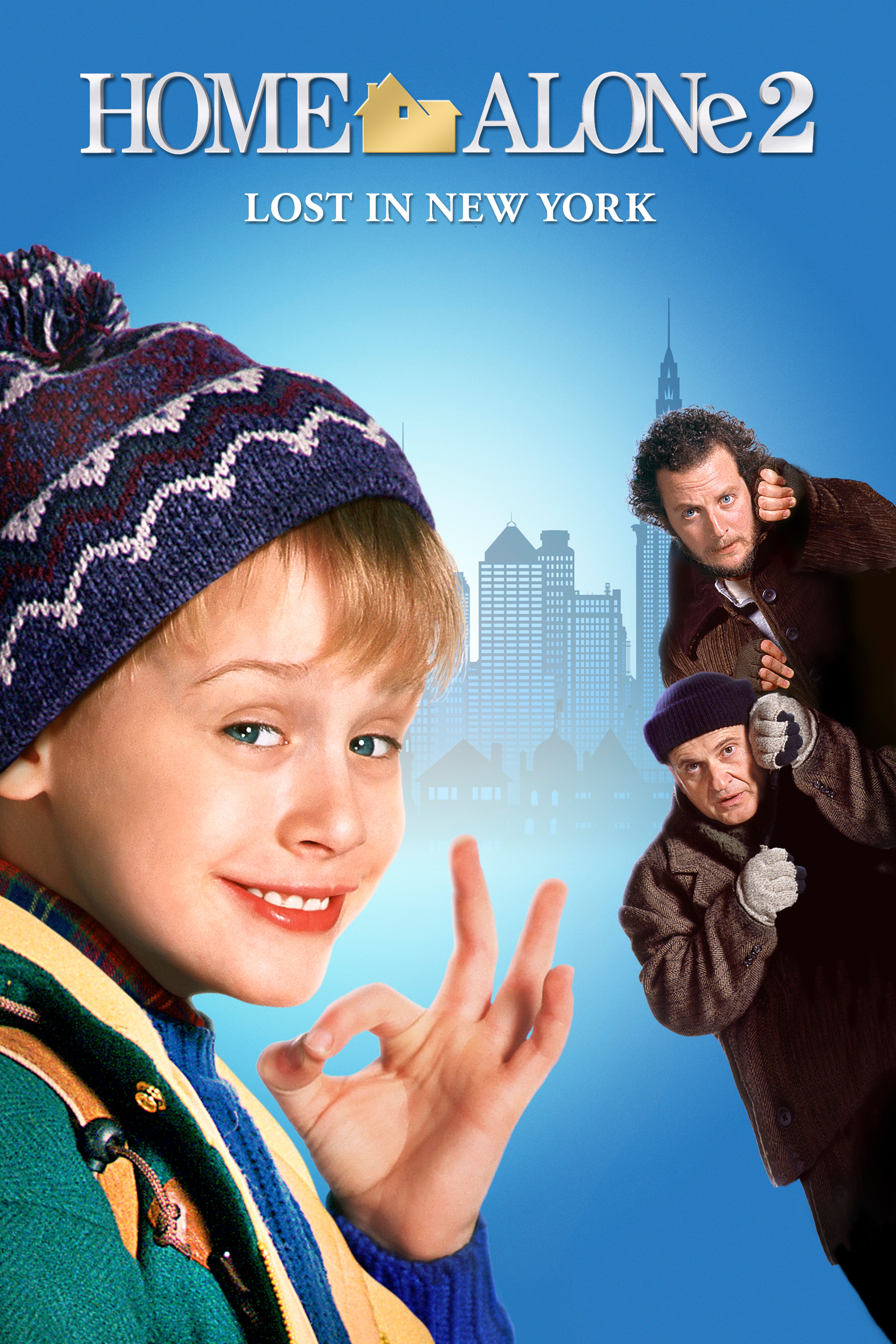 home alone 2 full free