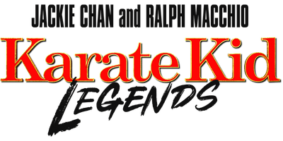 Karate Kid: Legends