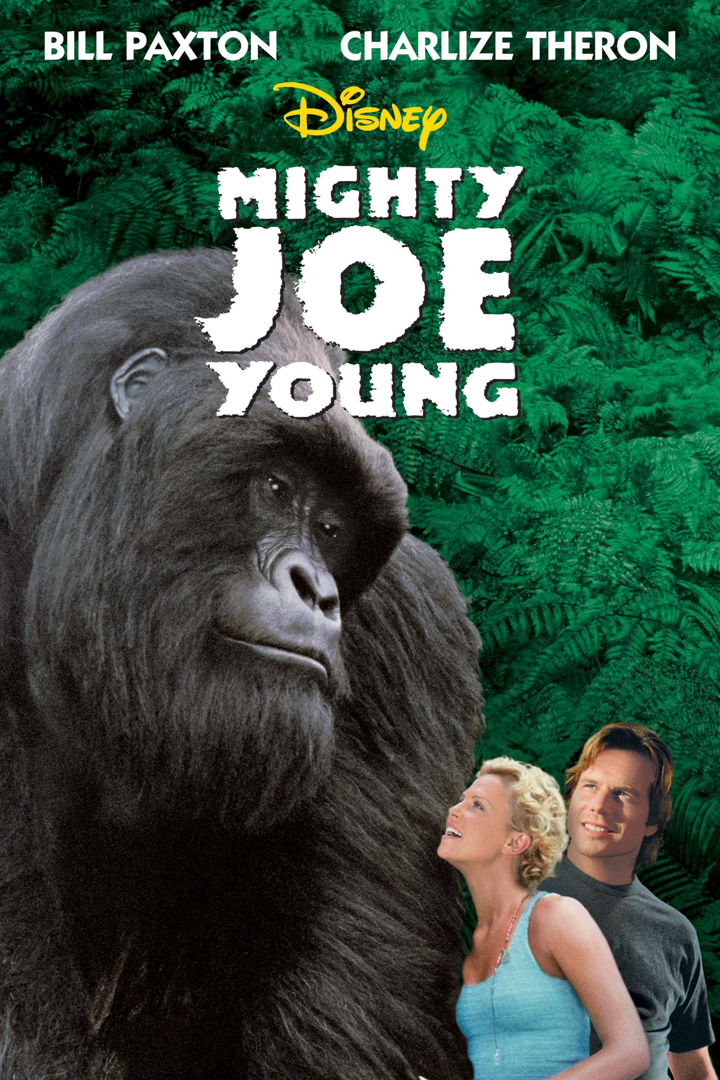 Mighty Joe Young Full Movie Movies Anywhere With bill paxton, charlize theron, rade serbedzija, peter firth. mighty joe young full movie movies