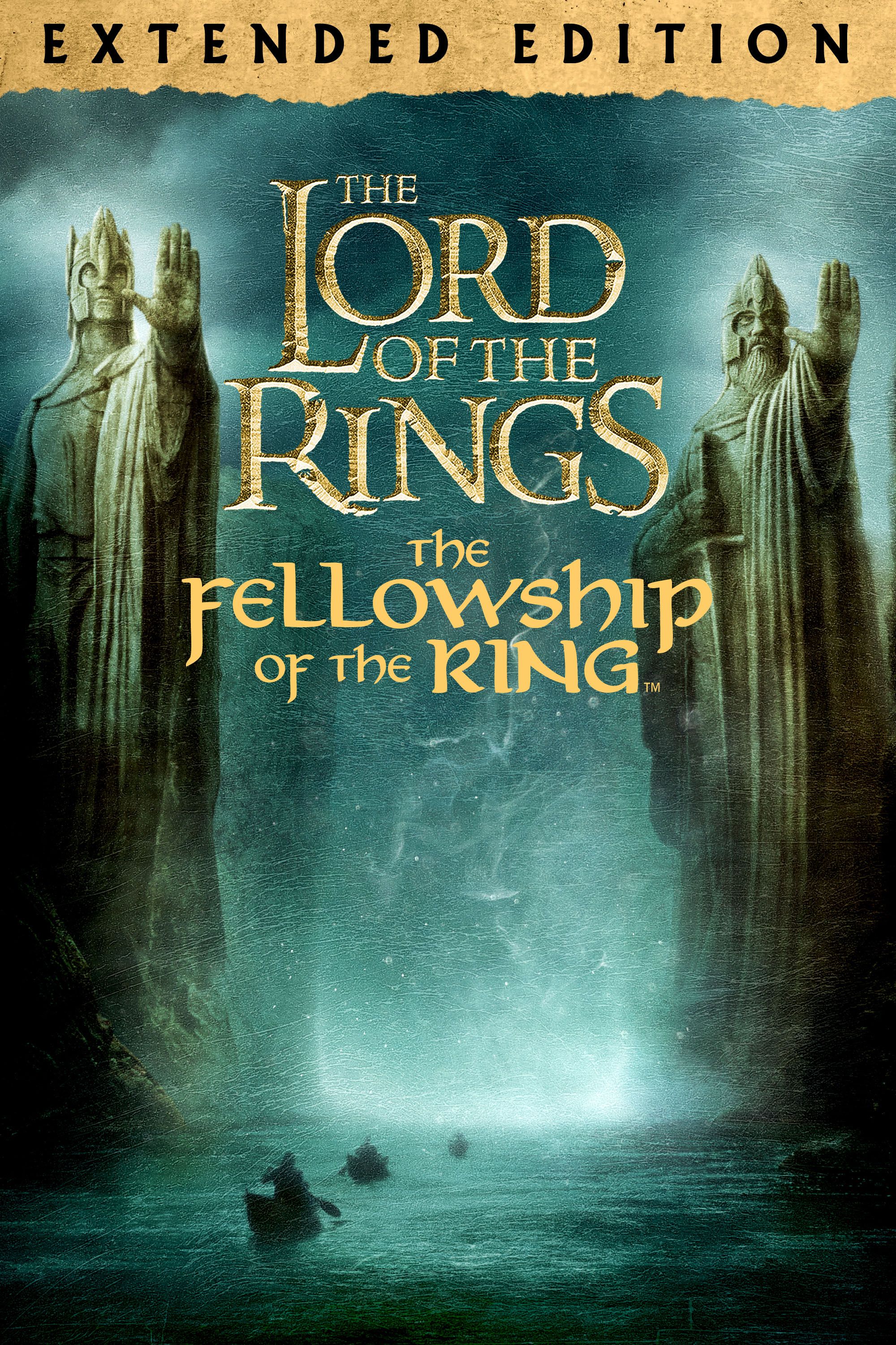 Samenwerking Inspiratie Ale The Lord of The Rings: The Fellowship of the Ring (Extended Edition) |  Movies Anywhere