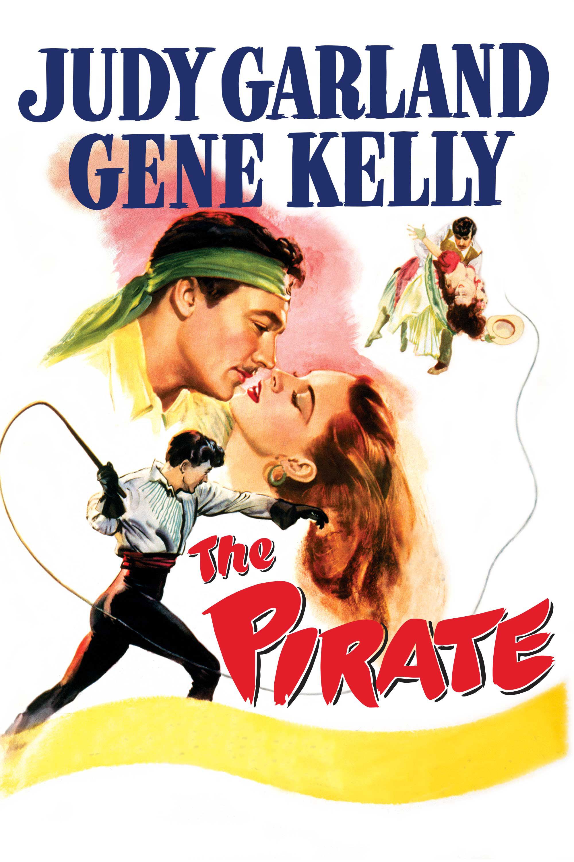 The Pirate Movie