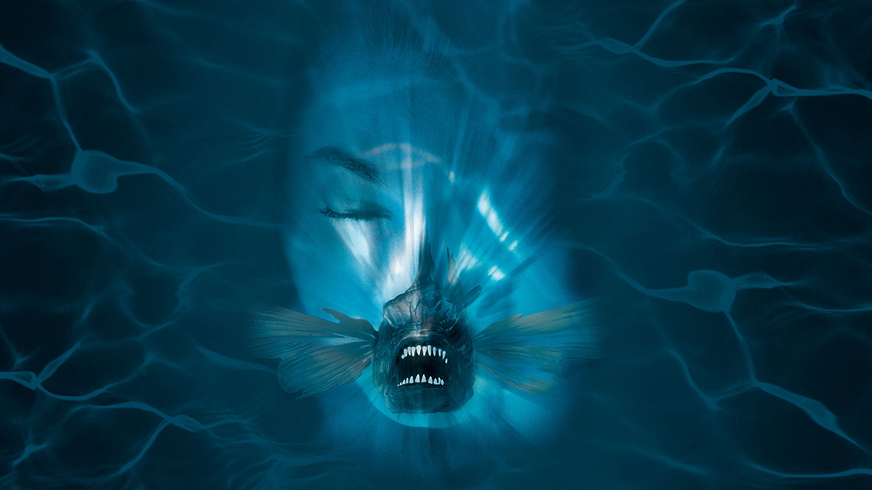 Piranha 2 Film PIRANHA II: THE SPAWNING (1981) Review YouTube
