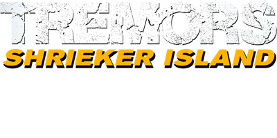 Tremors: Shrieker Island