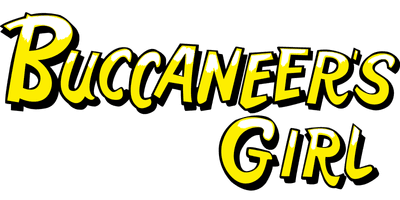 Buccaneer's Girl