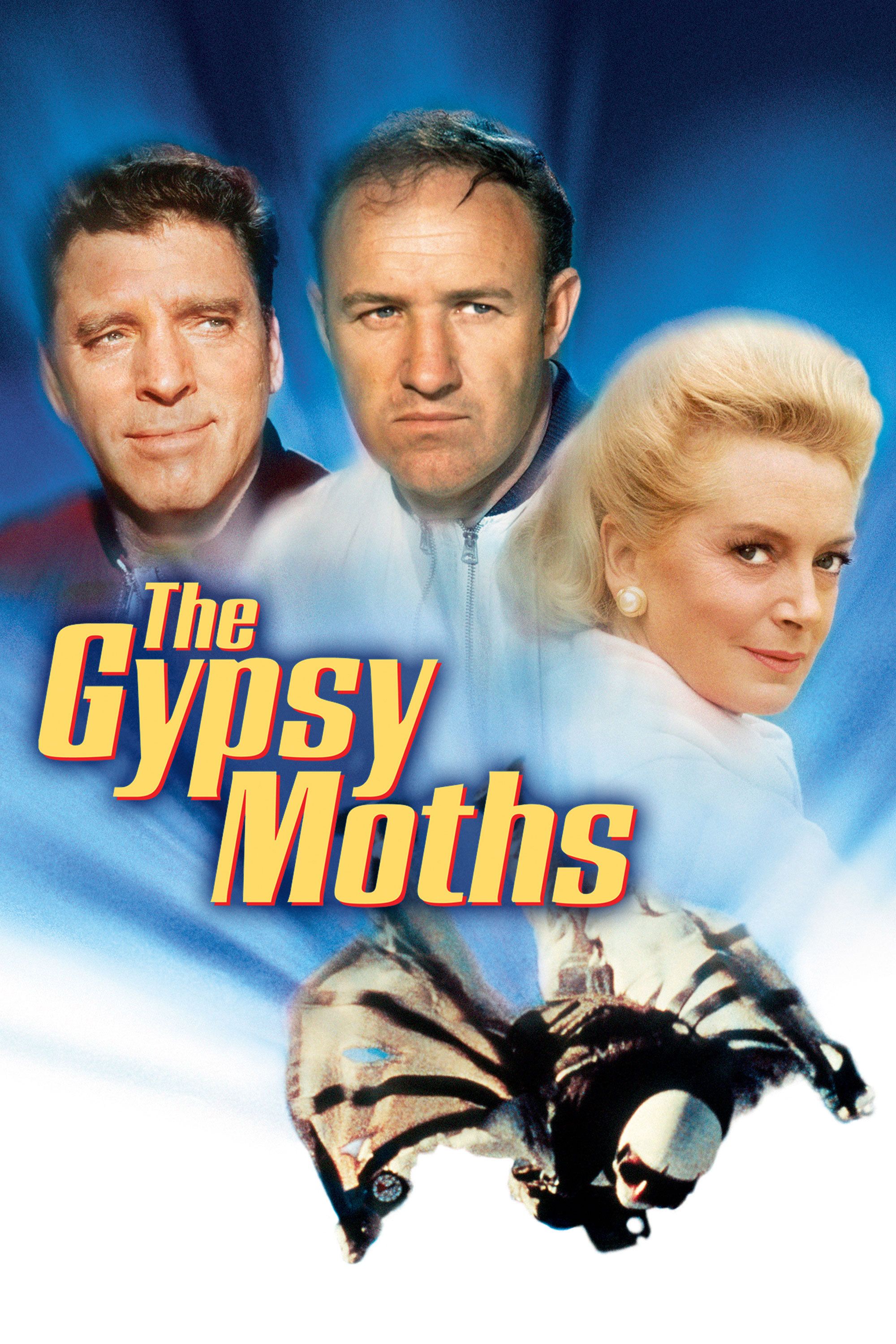 The Gypsy Moths | Full Movie | Movies Anywhere