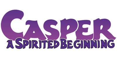 Casper: A Spirited Beginning