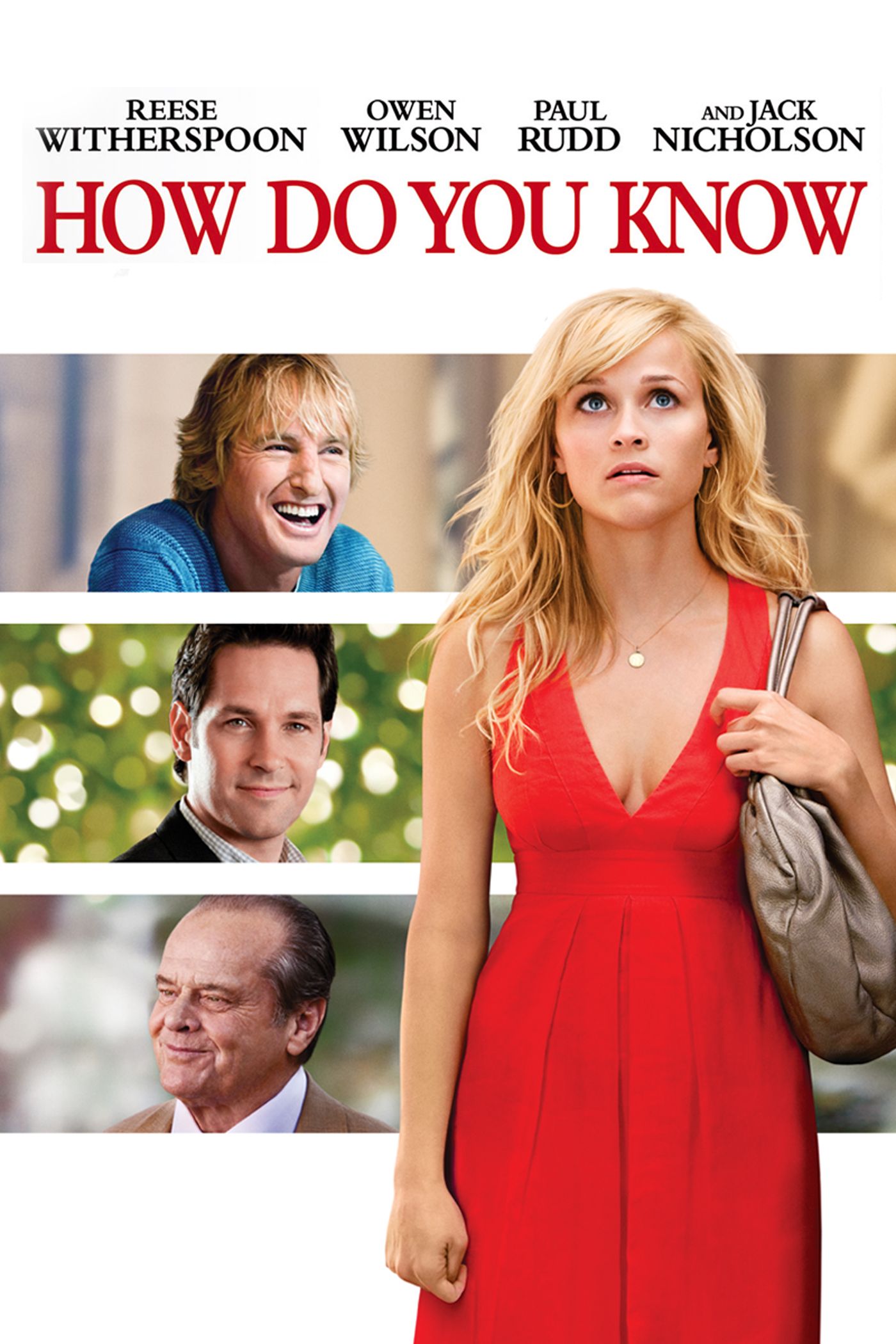 How Do You Know | Full Movie | Movies Anywhere