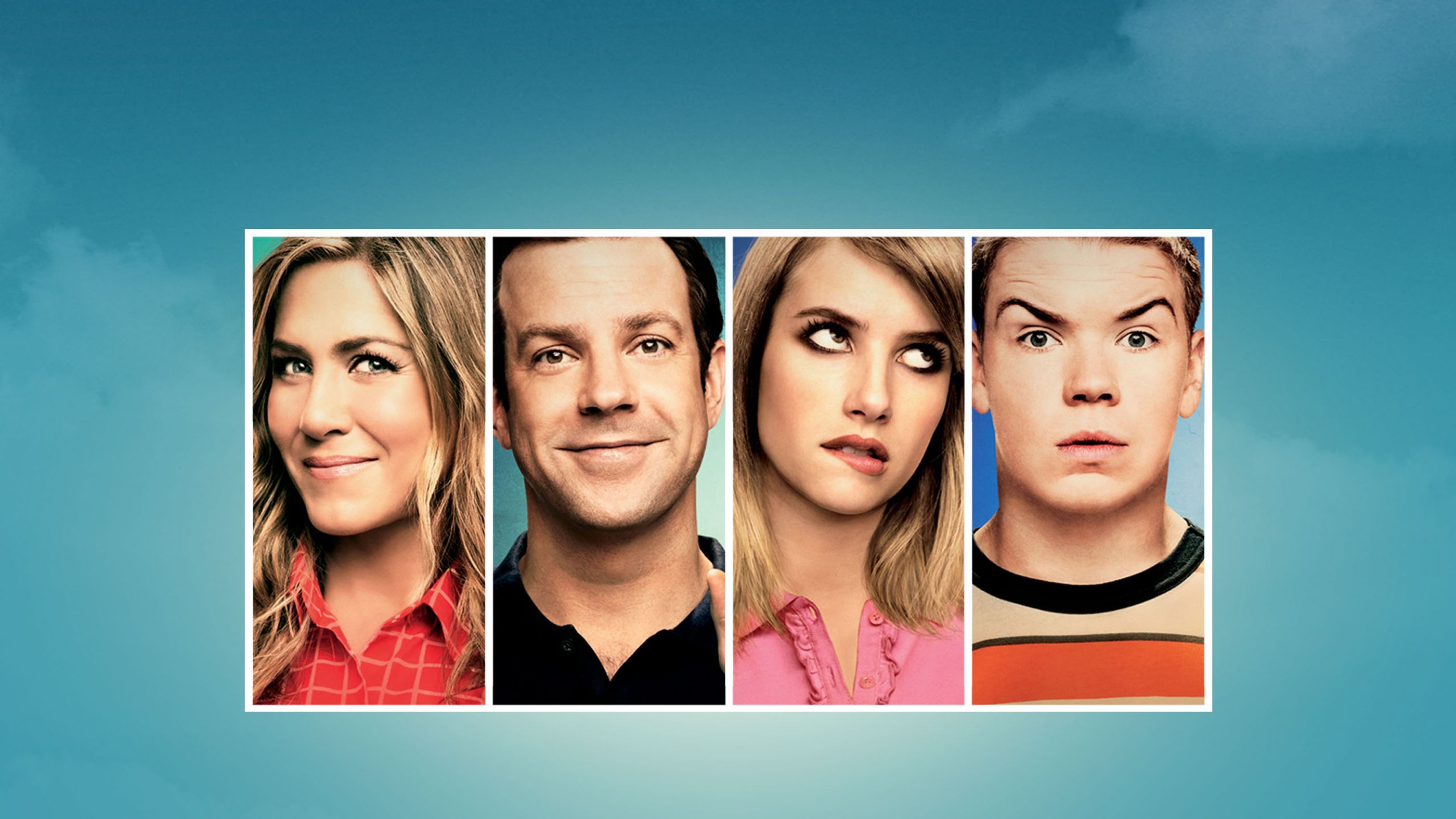 We're the Millers | Full Movie | Movies Anywhere