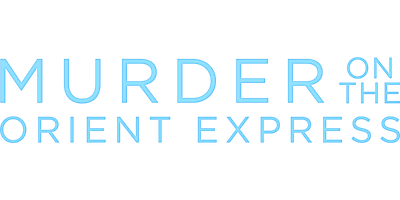 Murder on The Orient Express