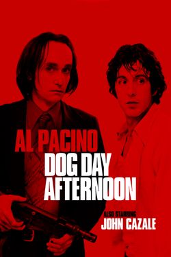 Dog Day Afternoon Full Movie Movies Anywhere