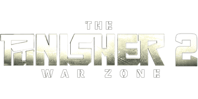 Punisher: War Zone