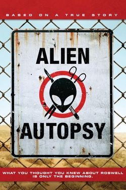 Alien Autopsy
