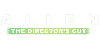 Alien (Director's Cut)