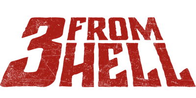 3 from Hell
