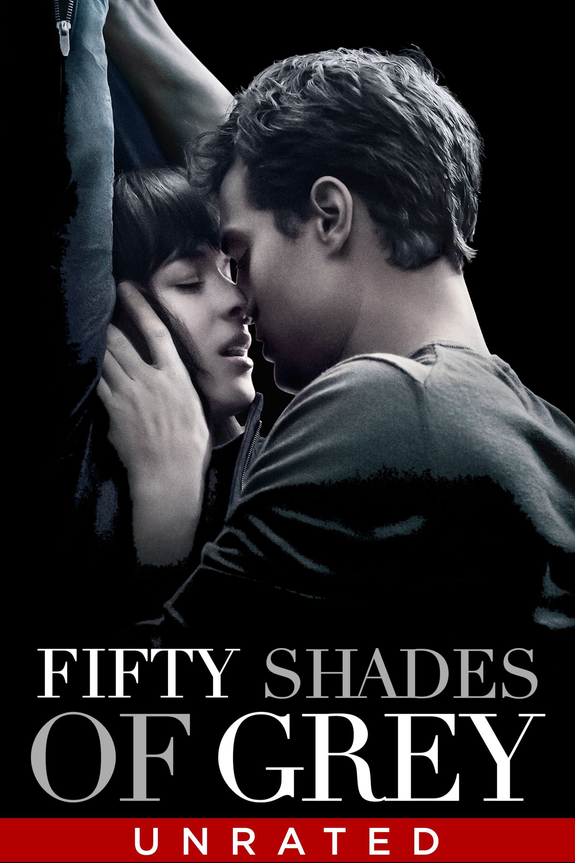 Fifty Shades Of Grey (Unrated) | Movies Anywhere