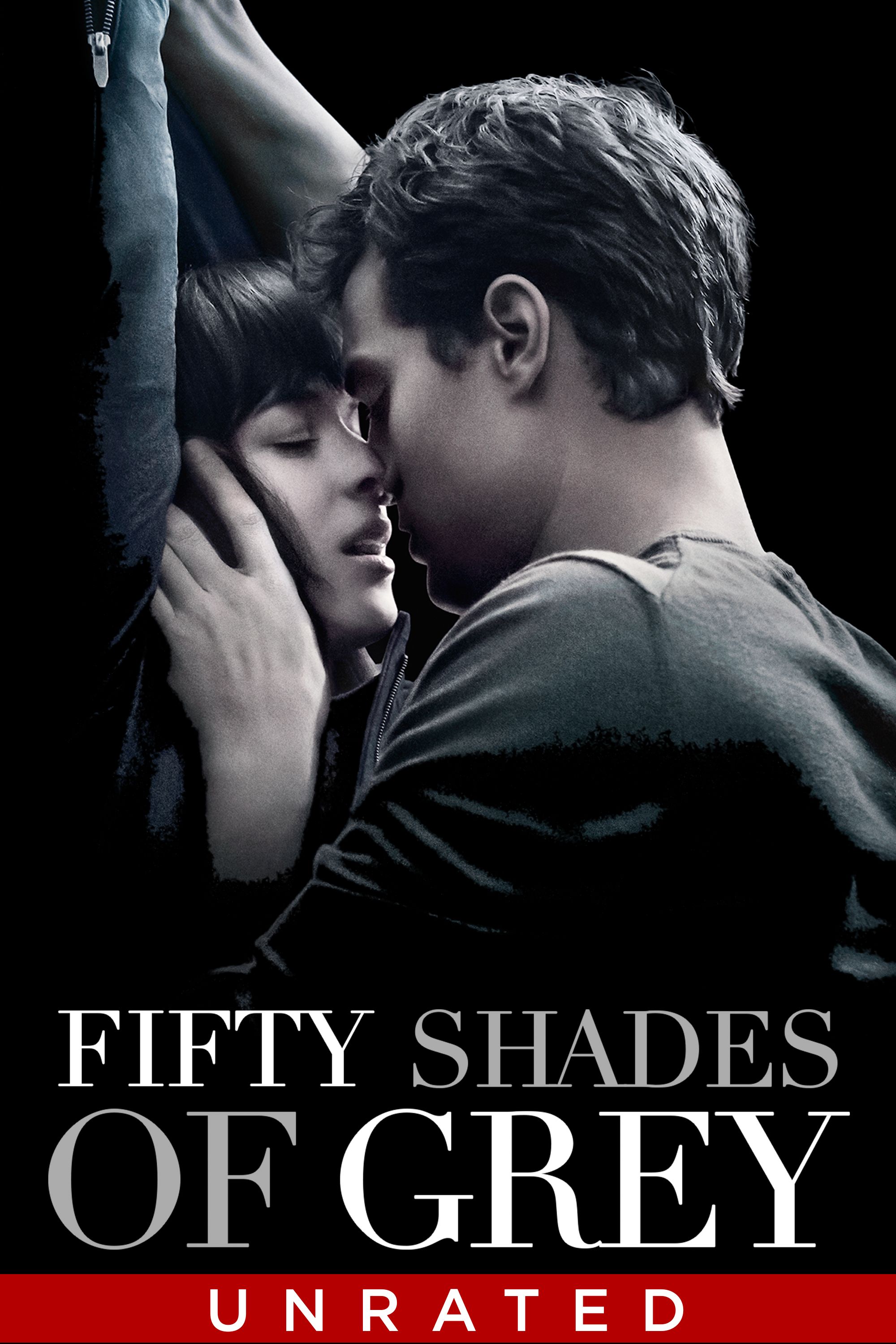 Fifty Shades Of Grey Unrated Online