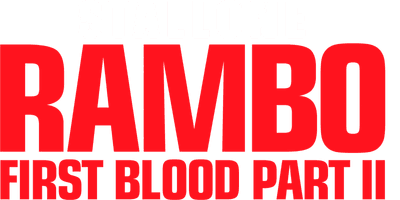 Rambo: First Blood Part II