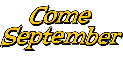 Come September