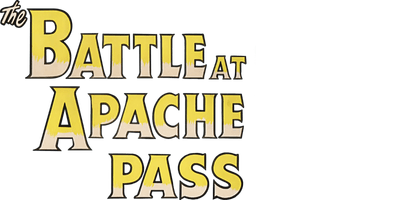 The Battle at Apache Pass